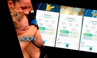 Game Experience para construir dinâmicas incríveis.