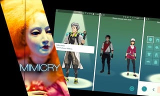 Game Experience para construir dinâmicas incríveis.