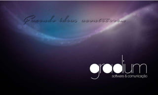 Game Experience para construir dinâmicas incríveis.