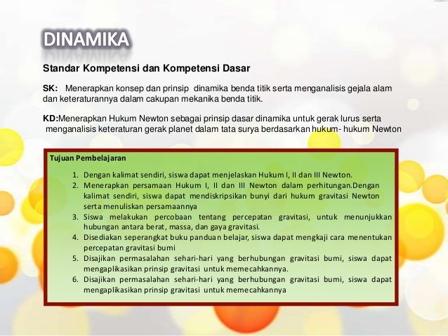 Dinamika