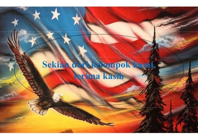Dinamika Benua Amerika