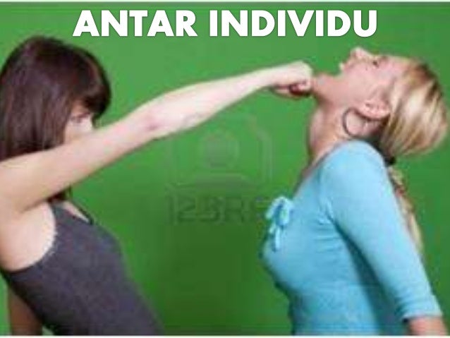 Dinamika Interaksi Dinamika Interaksi