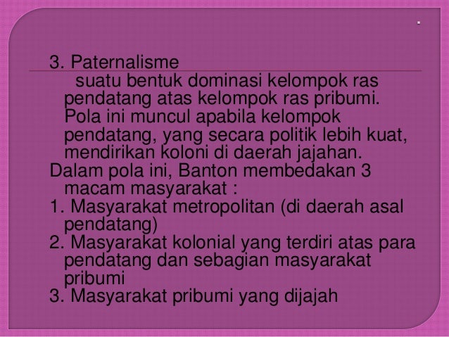 Dinamika kelompok sosial (XI IPS kurikulum 2013)