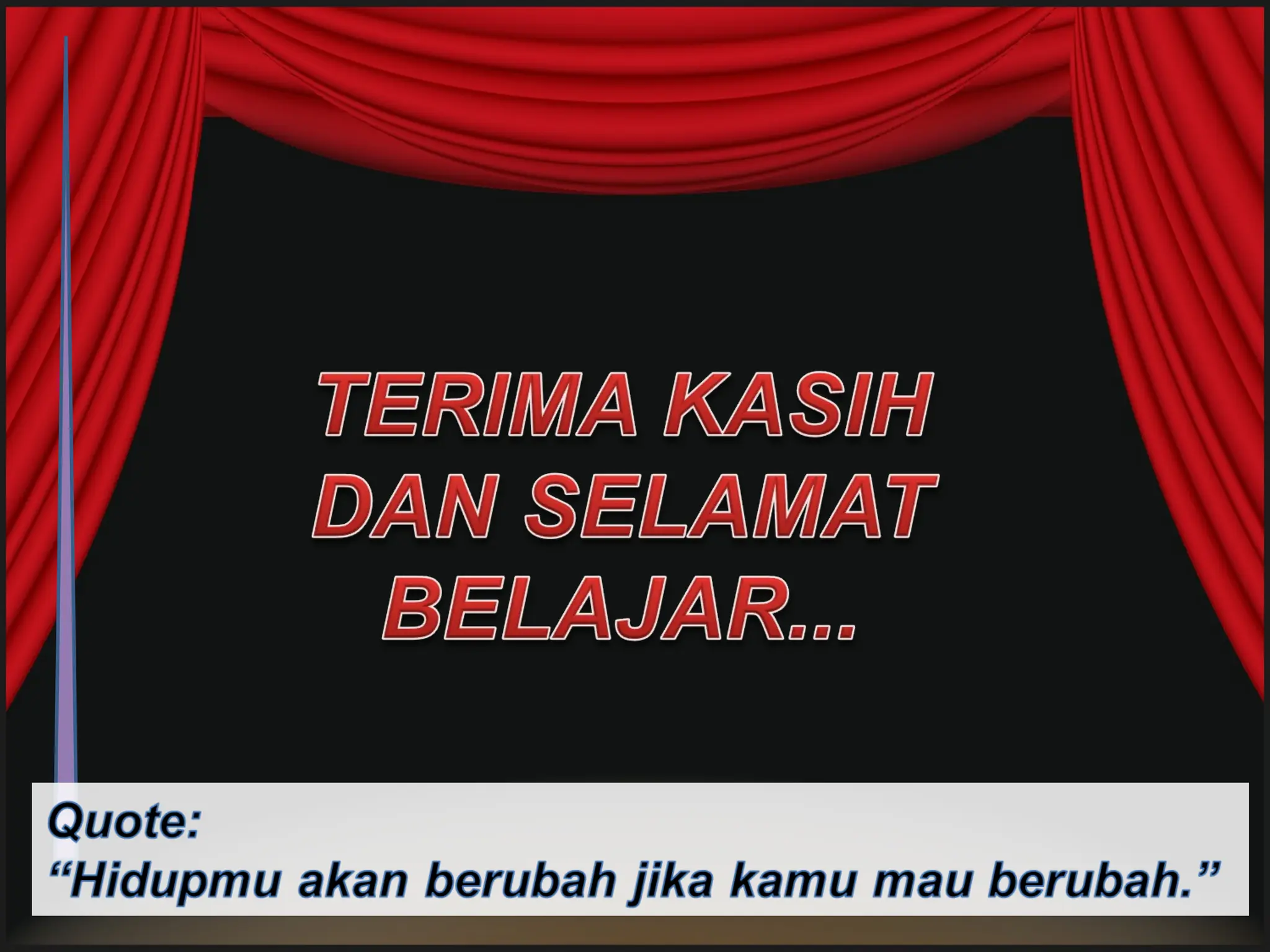 Materi  Bagaimana membangun Dinamika Kelompok.ppt