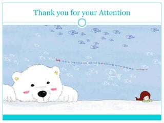 Thank you for your Attention
 
