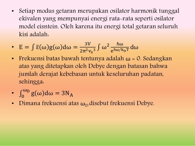 Dinamika kisi kristal