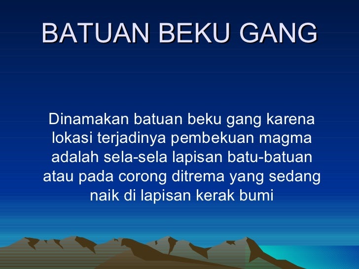 Dinamika litosfer dan pedesfer