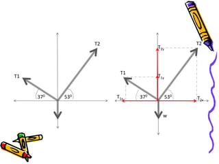 530
370 530
370
T1
T1
T2 T2
T2y
T2x
T1x
T1y
w
 