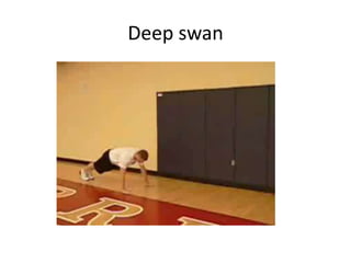 Βύθιση και στροφή