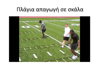 Πλάγια άλματα