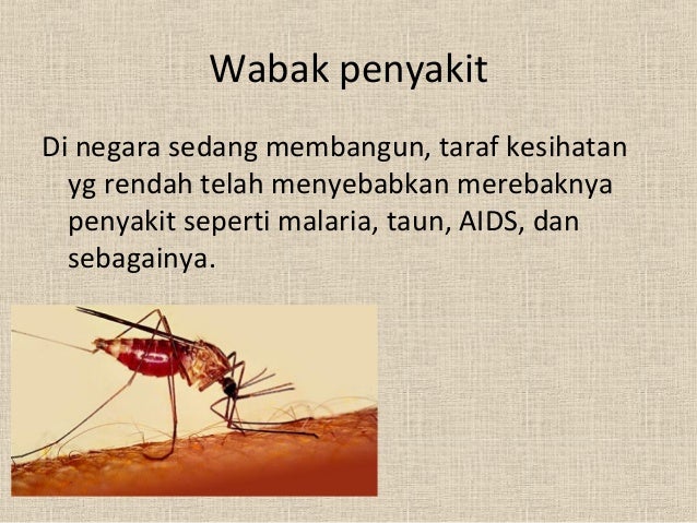 Dinamik penduduk