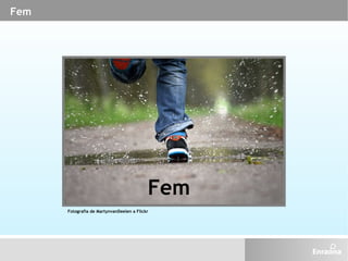 Fem Fem Fotografia de MartynvanDeelen a Flickr 