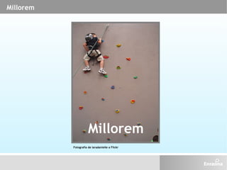 Millorem Fotografia de laradanielle a Flickr Millorem 