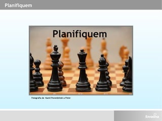 Planifiquem Planifiquem Fotografia de  Kamil Porembiński a Flickr 