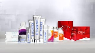 Apostila Jeunesse Produtos em Português Brasil