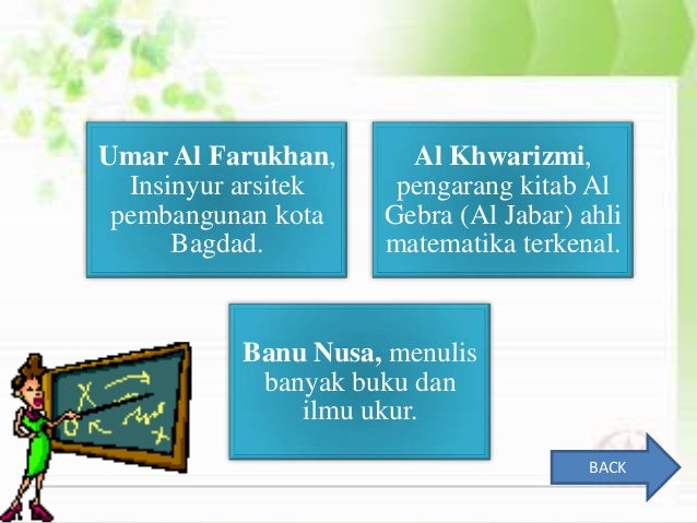 Dinasti Abbasiyah