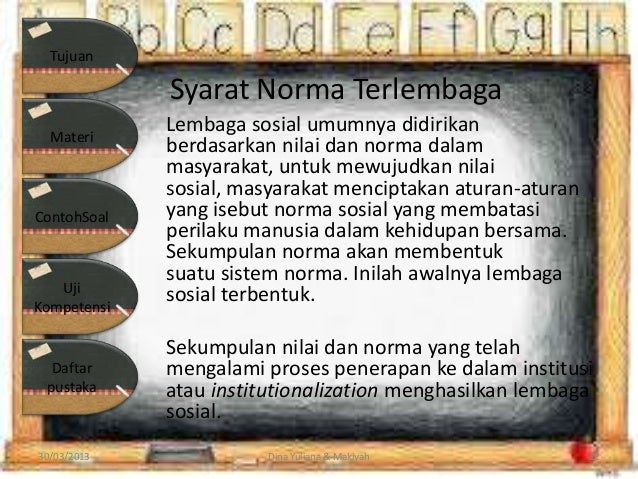 Dina Yuliana Makiyah Xii Ips 3 Dina Yuliana Makiyah Xii Ips 3