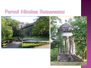 ParculNicolaeRomanescu