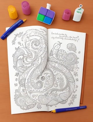 The Cursive D: A Creative Guide to Writing the Cursive Letter D