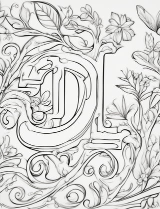 The Cursive D: A Creative Guide to Writing the Cursive Letter D