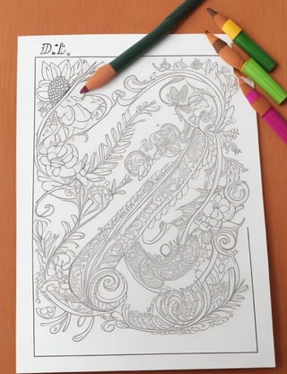 The Cursive D: A Creative Guide to Writing the Cursive Letter D