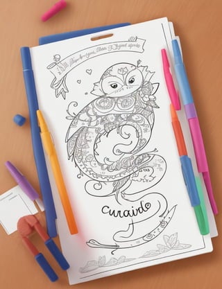 The Cursive D: A Creative Guide to Writing the Cursive Letter D