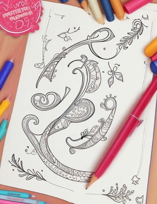 The Cursive D: A Creative Guide to Writing the Cursive Letter D