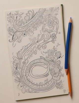 The Cursive D: A Creative Guide to Writing the Cursive Letter D