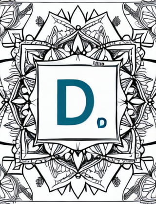 The Cursive D: A Creative Guide to Writing the Cursive Letter D