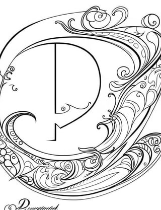 The Cursive D: A Creative Guide to Writing the Cursive Letter D