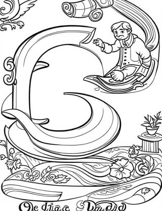 The Cursive D: A Creative Guide to Writing the Cursive Letter D