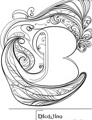 The Cursive D: A Creative Guide to Writing the Cursive Letter D