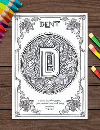 The Cursive D: A Creative Guide to Writing the Cursive Letter D