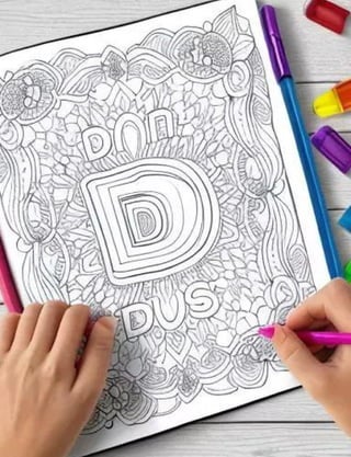 The Cursive D: A Creative Guide to Writing the Cursive Letter D