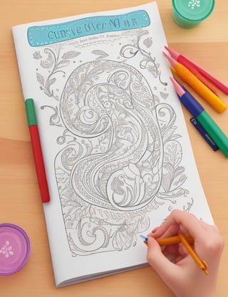 The Cursive D: A Creative Guide to Writing the Cursive Letter D