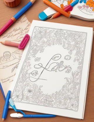 The Cursive D: A Creative Guide to Writing the Cursive Letter D