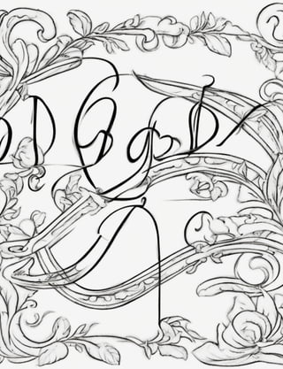 The Cursive D: A Creative Guide to Writing the Cursive Letter D