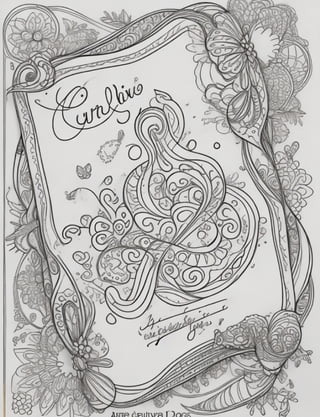 The Cursive D: A Creative Guide to Writing the Cursive Letter D