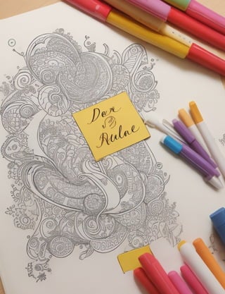 The Cursive D: A Creative Guide to Writing the Cursive Letter D