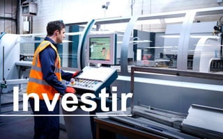 Investir
 