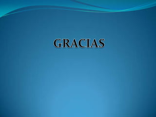 GRACIAS