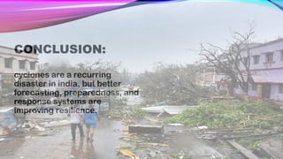 Cyclones effected in india....how many cyclones effected in india and ...