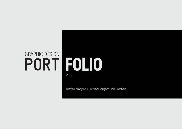 Dineth Portfolio Pdf