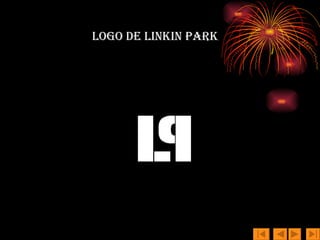 Logo de Linkin Park 