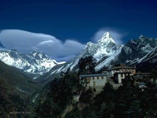 September 16, 2012   6
 