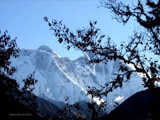 September 16, 2012   7
 