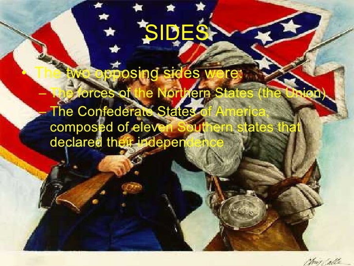 american-civil-war