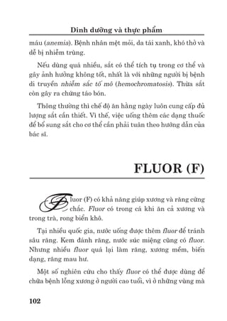 Trư ng ð i h c Nông nghi p 1 - Giáo trình B o qu n nông s n --------------------------------------------- 95
pheromone sinh d c d n d côn trùng t p trung ñ tiêu di t cũng d a trên ñ c tính sinh h c c a
t ng loài.
 