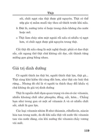 Trư ng ð i h c Nông nghi p 1 - Giáo trình B o qu n nông s n --------------------------------------------- 112
CHƯƠNG VIII
KHO B O QU N NÔNG S N
Kho tàng b o qu n nông s n là m t d ng cơ s v t ch t ñ c bi t c a công ngh sau thu
ho ch. Nó không ch ñơn gi n là m t nơi ch a ñ ng nông s n mà còn là nơi ch t lư ng nông
s n ñư c duy trì th m chí ñư c nâng cao. Chương này trình bày m t s v n ñ ch y u v kho
b o qu n nông s n ñ c bi t là kho t n tr h t nông s n.
1. Yêu c u ñ i v i kho b o qu n
1.1. Kho ph i là rào ch n t t nông s n v i nh hư ng x u c a môi trư ng
Kho tàng ph i ñ m b o ch ng ñư c m i nh hư ng x u bên ngoài. ð c bi t kh ng ch ñư c
nhi t ñ , m ñ và b c x m t tr i xâm nh p vào kho, ñ ng th i ph i có kh năng thoát nhi t và
m t t, ñ m b o xu t nh p kho thu n ti n.
Kho tàng ñóng vai trò quan tr ng trong vi c b o qu n kh i nông s n nên vi c thi t k xây
d ng kho ch y u nh m ph c v yêu c u b o qu n ch không ñơn thu n là nơi ch a ñ ng. ð c
bi t ñ i v i t ng lo i nông s n phái có t ng lo i kho thích h p riêng.
Riêng ñ i v i các h t gi ng rau và h t có kh i lư ng ít c n ph i có nh ng d ng c b o qu n
thích h p các cơ s s n xu t và công ty gi ng như chum, v i, h p s t tây,…
1.2. Kho ph i ch c ch n
ð b o v nông s n kh i các tác ñ ng cơ gi i t bên ngoài như gió, bão, ñ ng ñ t,…, kho
ph i v ng ch c. Kho ph i ñư c s d ng trong m t th i gian tương ñ i dài ñ gi m chi phí b o
qu n.
1.3. Kho ph i thu n l i v giao thông
Lưu thông hàng hoá nhanh là m t ñ c ñi m quan tr ng c a s n xu t hàng hoá. Do ñó, kho c n
ñư c ñ t t i các ñ u m i giao thông quan tr ng như nhà ga, tr c giao thông, nhà máy ch bi n,…
1.4. Kho ph i ñư c cơ gi i hoá
Cơ gi i hoá m t ph n hay t ñ ng hoá kho b o qu n là m t nhu c u t t y u ñ b o qu n
nông s n t t hơn và ñ gi m giá thành b o qu n. Hi n trên th gi i ñã có nh ng kho b o qu n
h t có dung tích ch a ñ n hàng trăm nghìn t n và ho t ñ ng như m t xí nghi p b o qu n (kho
Silô).
1.5. Kho ph i chuyên d ng
M i nông s n có m t yêu c u b o qu n riêng. Do ñó không th b o qu n chung các nông
s n có ñ c ñi m khác h n nhau như h t và các s n ph m mau h ng (rau hoa qu tươi). Th m
chí, v i các rau hoa qu khác nhau, nhi t ñ b o qu n cũng khác nhau nên không th dùng
chung m t kho có m t nhi t ñ . Do ñó, kho c n ph i chuyên d ng.
B ng 1.8. ð c ñi m cơ b n c a môi trư ng trong 2 lo i kho b o qu n
Các ñi u ki n Kho b o qu n h t Kho b o qu n
rau qu tươi
RH (%) 70 90 - 95
To
C 18 - 20 0 - 12
Oxy Th p 5 - 10 %
Ánh sáng Th p T i
 