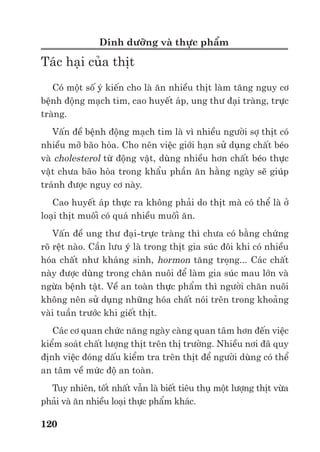 Trư ng ð i h c Nông nghi p 1 - Giáo trình B o qu n nông s n --------------------------------------------- 113
Kho b o qu n khoai tây gi ng c n sáng, c n thông gió t t ñ m m c và v c xanh lên, ñ
duy trì s c s ng c a c còn kho b o qu n khoai th t (khoai ăn) c n t i, thông gió h n ch ,…
Hình 1.8. Nhà kho b o qu n h t thích h p h gia ñình
2. Yêu c u v ph m ch t nông s n
Nông s n ph i thư ng xuyên ñ m b o tiêu chu n ph m ch t cao nh t lúc nh p kho.
ð gi kh i h t nông s n tr ng thái an toàn ñư c lâu dài ph i qu n lý t t tiêu chu n ph m
ch t ngay t khi thu th p cũng như trong qúa trình v n chuy n và trong su t quá trình b o qu n.
Nh ng ch tiêu ph m ch t quan tr ng c a h t như: thu ph n, ñ ñ ng nh t, t p ch t, h t
hoàn thi n, t l n y m m, m t ñ sâu m t, màu s c, mùi v và hàm lư ng các ch t dinh dư ng
như protein, ñư ng, ch t béo, vitamin…
Mu n ñ t ñư c nh ng yêu c u v ph m ch t c n ph i làm t t m y ñi m sau:
- Hư ng d n và v n ñ ng nông dân thu ho ch nông s n ñúng ñ chín, vào th i ñi m thích
h p (không mưa, không quá nóng, n ng nh t,...), phân lo i ñúng tiêu chu n ph m ch t quy ñ nh.
- Khi thu th p nông s n ph i ki m tra chu ñáo ph m ch t ban ñ u, chú ý các ch tiêu ñ s ch,
thu ph n, sâu b nh, thành ph n dinh dư ng…
- Trong quá trình v n chuy n, b o qu n ph i h t s c ngăn ng a và h n ch các y u t làm
nh hư ng ñ n t n th t kh i lư ng, ph m ch t nông s n. Ph i thư ng xuyên ki m tra và ph i có
bi n pháp x lý k p th i các nguyên nhân gây t n th t và hư h ng.
3. Ch ñ b o qu n nông s n trong kho
3.1. Ch ñ v sinh kho tàng
Vi c gi gìn s ch s kho tàng, d ng c thi t b , bao bì và nông s n là m t trong nh ng khâu
chính c a nghi p v b o qu n, là ñi u ki n căn b n nh t ñ phòng ng a kh i nông s n kh i b
hư h ng, bi n ch t.
V sinh kho tàng có th ngăn ng a ñư c s phá ho i c a côn trùng, vi sinh v t và các lo i
g m nh m khác. ð c bi t là trong hoàn c nh th c t nư c ta, trình ñ k thu t, thi t b b o qu n
có h n ch nên vi c gi gìn v sinh kho tàng càng ph i ñư c coi tr ng
N i dung và yêu c u c a công tác v sinh kho tàng bao g m:
- Gi gìn kh i nông s n luôn s ch s , không làm tăng t p ch t, thu ph n, không ñ nhi m
sâu b nh h i.
- Gi gìn kho tàng luôn s ch s , trên, dư i g m kho, xung quanh kho không có rác b n,
nư c ñ ng, trư c và sau m i l n xu t nh p nông s n ph i t ng v sinh. Có th dùng m t s
hoá ch t như CCl3NO2, CH3Br,…ñ x lý trong kho và ngoài kho trư c khi nh p kho nông s n.
- Gi gìn d ng c , phương ti n máy móc v n chuy n, b o qu n, trư c và sau khi s d ng
s ch s .
 